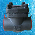 API602 Forged Steel Check Valve